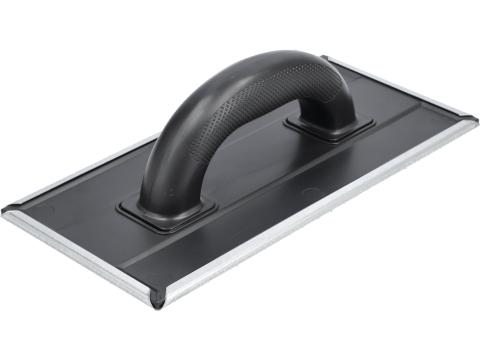 STEEL PLASTERING TROWEL 280X130MM [1]