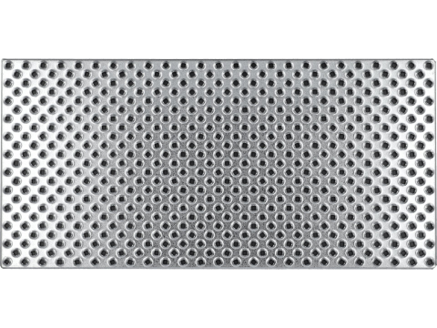 STEEL PLASTERING TROWEL 280X130MM [2]