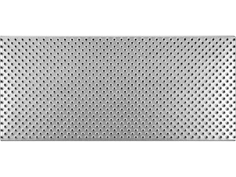 STEEL PLASTERING TROWEL 18X40CM [2]