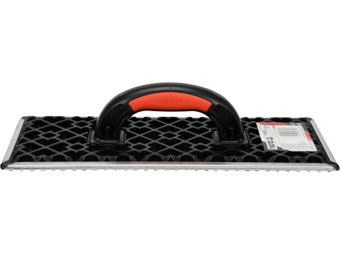 RASP FOR STYROFOAM 375X155MM [1]