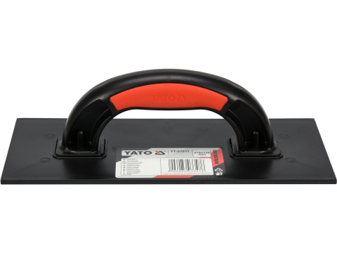 PLASTIC FLOAT 270X130MM [1]