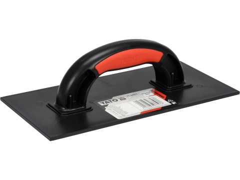 Gletiere, spacluri și mistrii - PLASTIC FLOAT 270X130MM