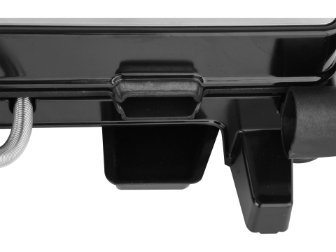 CONTACT GRILL 2000W, 29*24CM [12]