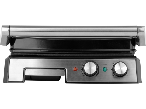 CONTACT GRILL 2000W, 29*24CM [3]