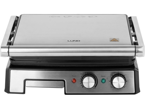 Echipamente pentru bucatarie si electrocasnice - CONTACT GRILL 2000W, 29*24CM