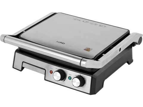 CONTACT GRILL 2000W, 29*24CM [1]