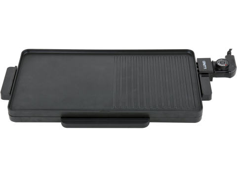 Echipamente pentru bucatarie si electrocasnice - TABLE GRILL 2000W 49*27CM