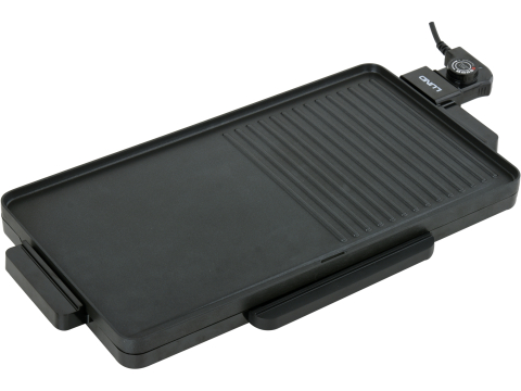 TABLE GRILL 2000W 49*27CM [5]