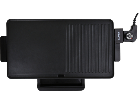 TABLE GRILL 2000W 49*27CM [4]