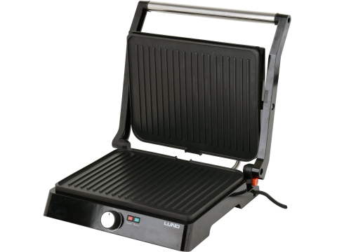 CONTACT GRILL 2200W 29*23CM [2]