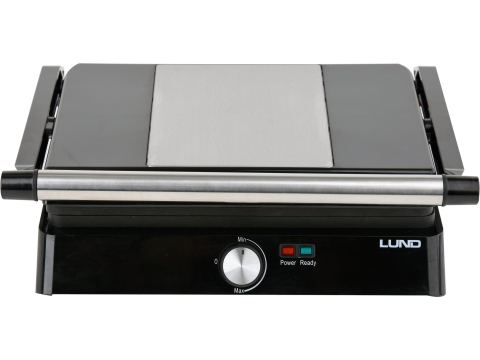 Echipamente pentru bucatarie si electrocasnice - CONTACT GRILL 2200W 29*23CM