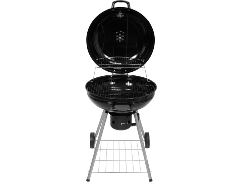 KETTLE BBQ GRILL WITH A LID DIA. 54 CM [2]