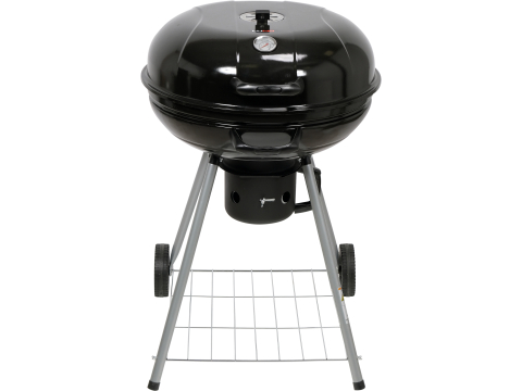 KETTLE BBQ GRILL WITH A LID DIA. 54 CM [1]
