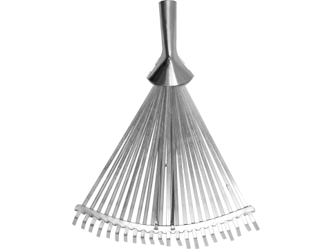 Scule de mână pentru grădinărit - ADJUSTABLE GARDEN RAKES