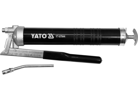 Atelier - GREASE GUN 600CC