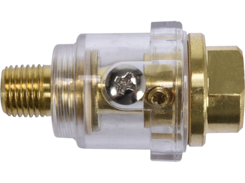 Scule pneumatice - MINI IN-LINE AIR TOOL OILER
