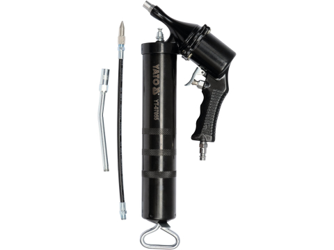 Scule speciale - PNEUMATIC GREASE GUN 400CC