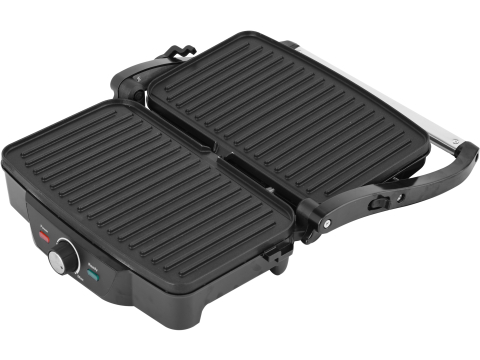 CONTACT GRILL 1600W, 28*17CM [7]