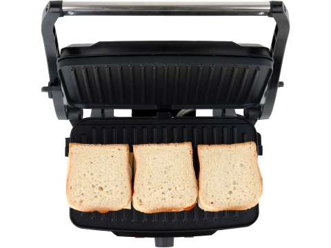 CONTACT GRILL 1600W, 28*17CM [13]