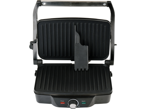 CONTACT GRILL 1600W, 28*17CM [8]