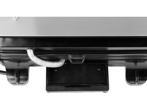 CONTACT GRILL 1600W, 28*17CM [6]