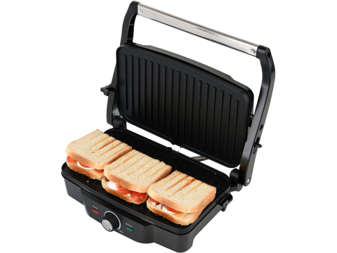 CONTACT GRILL 1600W, 28*17CM [11]