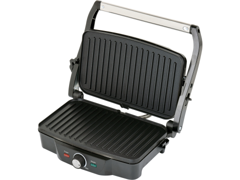 CONTACT GRILL 1600W, 28*17CM [2]