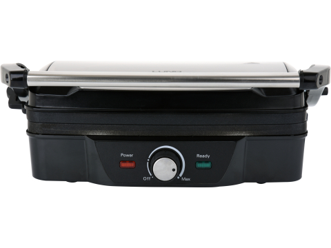CONTACT GRILL 1600W, 28*17CM [3]