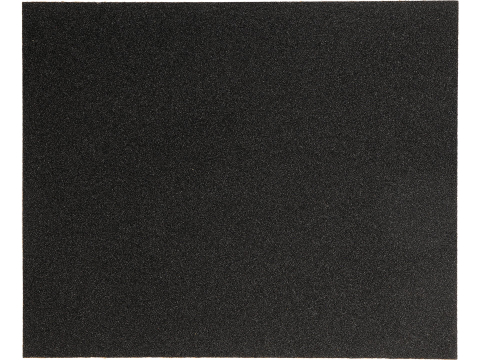 Polizare si polisare - WATERPROOF SAND PAPER