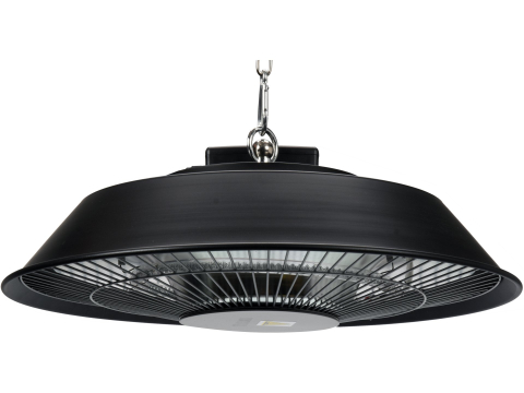 Lampi pentru tavan - HANGING INFRARED HEATER 1500W