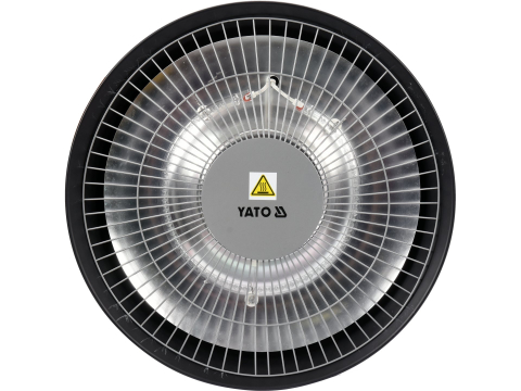 HANGING INFRARED HEATER 1500W [1]
