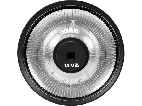 HANGING INFRARED HEATER 1500W WITH REMOTE CONTROL [1]