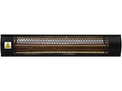 INFRARED HEATER 2000W [1]