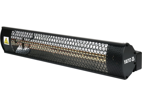 blowers - INFRARED HEATER 2000W