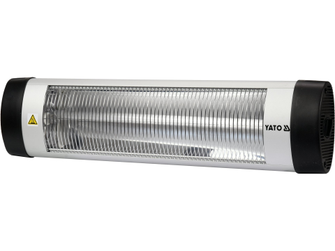 Lampi pentru tavan - QUARTZ INFRARED HEATER 2000W
