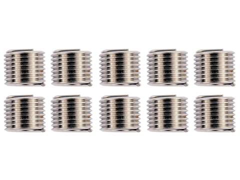 Scule speciale - WIRE THREADS M5X0,8; 20 PCS