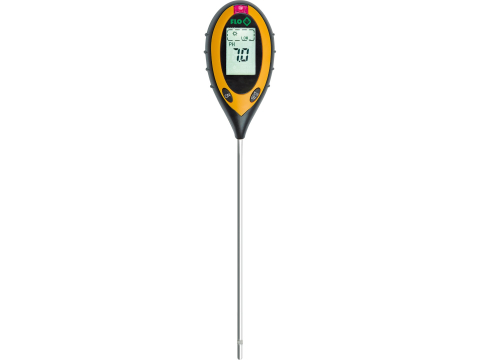 Articole pentru ingrijirea gradinii - 3 IN 1 SOIL SURVEY INSTRUMENT