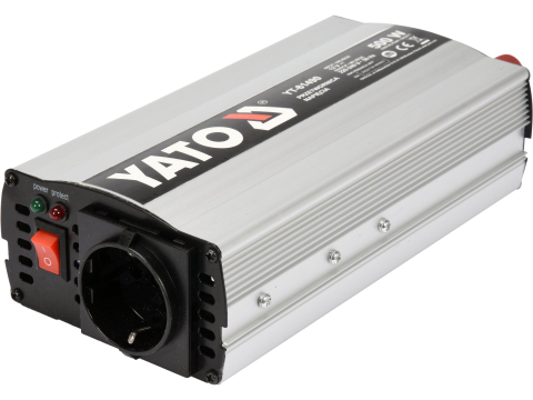 Scule speciale - POWER INVERTER 12/ 230V 500W