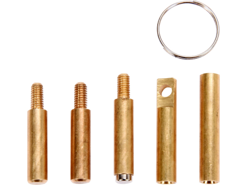 Electrice - 5PCS SET OF CABLE ACCESS ACCESSORIES
