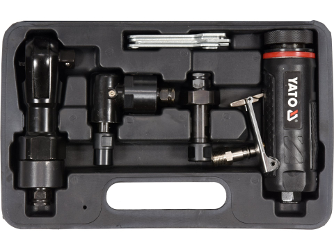 Scule pneumatice - 3 IN 1 AIR COMBO SET