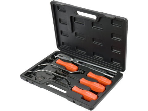 PROFESSIONAL BRAKE TOOL SET 8 PCS [1]