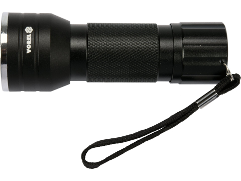 UV LED FLASHLIGHT WITH GLASSES [2]