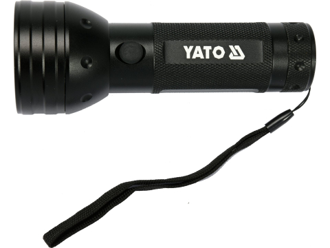 UV LED FLASHLIGHT WITH GLASSES [2]