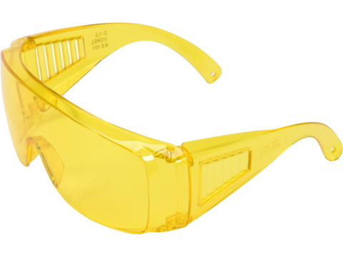 UV LED FLASHLIGHT WITH GLASSES [1]