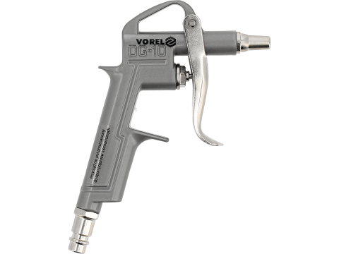 GRAVITY FLOW SPRAY GUN SET - 5 PCS [4]