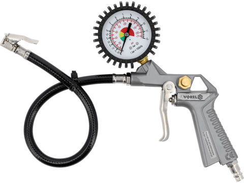 GRAVITY FLOW SPRAY GUN SET - 5 PCS [1]
