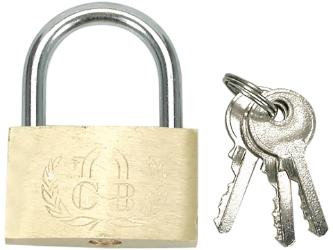 Echipamente pentru uz casnic - PADLOCK