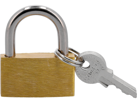 Echipamente pentru uz casnic - PADLOCK