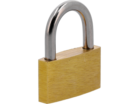 PADLOCK [2]