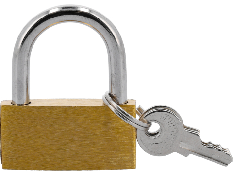 Echipamente pentru uz casnic - PADLOCK